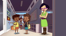 Épisode 5