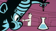 Le retour de Mojo Jojo