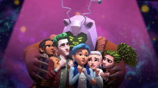 Épisode 8