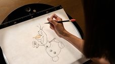Frozen / Olaf