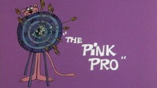 The Pink Pro