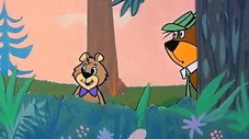 Yogi Boxeur (Yogi L'Ours)