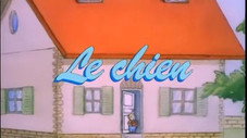 Le chien