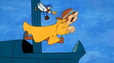 Ce pigeon, va-t-on le prendre