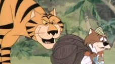 Israel (Scooby's Laff-A Lympics)
