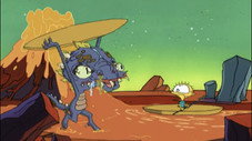 Épisode 16
