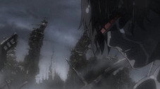 The Return