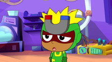 Épisode 22