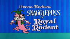 Royal Rodent