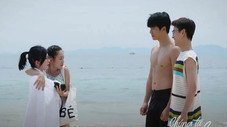 Épisode 1
