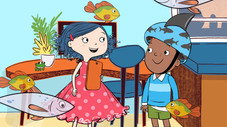 Épisode 23