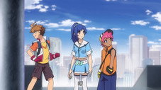 Épisode 1