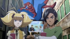 Épisode 12