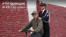 Au cœur du mal