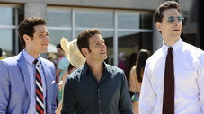 Pregnant Paws
