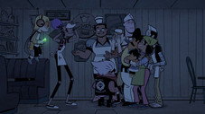 Épisode 5