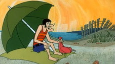 Beach Blast (Wing Dings)