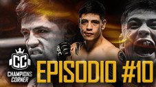 Épisode 10