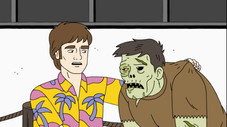 Little Ship of Horrors