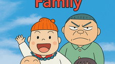 Manga Artist Mom / Mom, the manga artist / Scheme / Gush