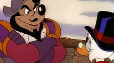Les Trois Canards du condor