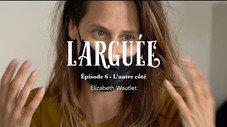 Episode 6 - Elizabeth Wautlet