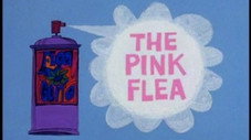 The Pink Flea