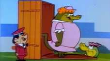 Épisode 12