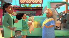 Épisode 6