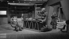 Le Spécial Space City
