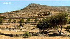 Grèce: Tinos, l'île des Dieux