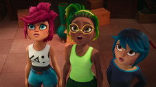 Épisode 1