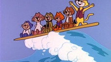 Tous à Hawaii !