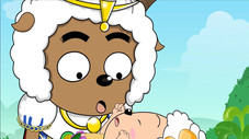 Épisode 495