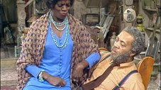 Will the Real Fred Sanford Please Do Something?