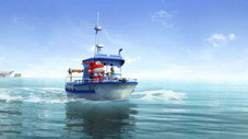 L'Antarctique, c'est fantastique !