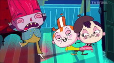 Épisode 12