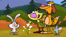 Épisode 18