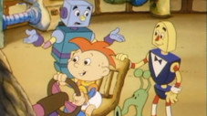 Épisode 1
