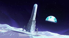 Back to the Moon