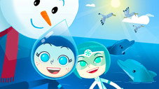 L'accident maritime