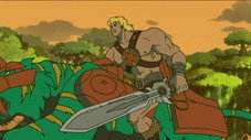 Épisode 19