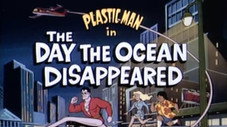 Le jour où l’océan a disparu