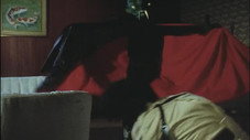 The Vampire from outer space (2/2)
