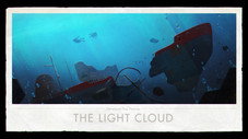 Islands Part 8: The Light Cloud