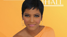 Singer Fantasia and Turning Pain Into Inspiration