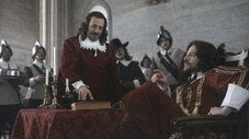 Les Princes en cage : seconde partie