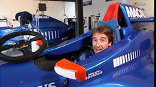 Les voitures de course : les sorciers ont la formule