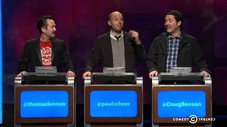 Épisode 16