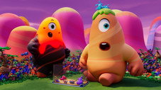 Épisode 11